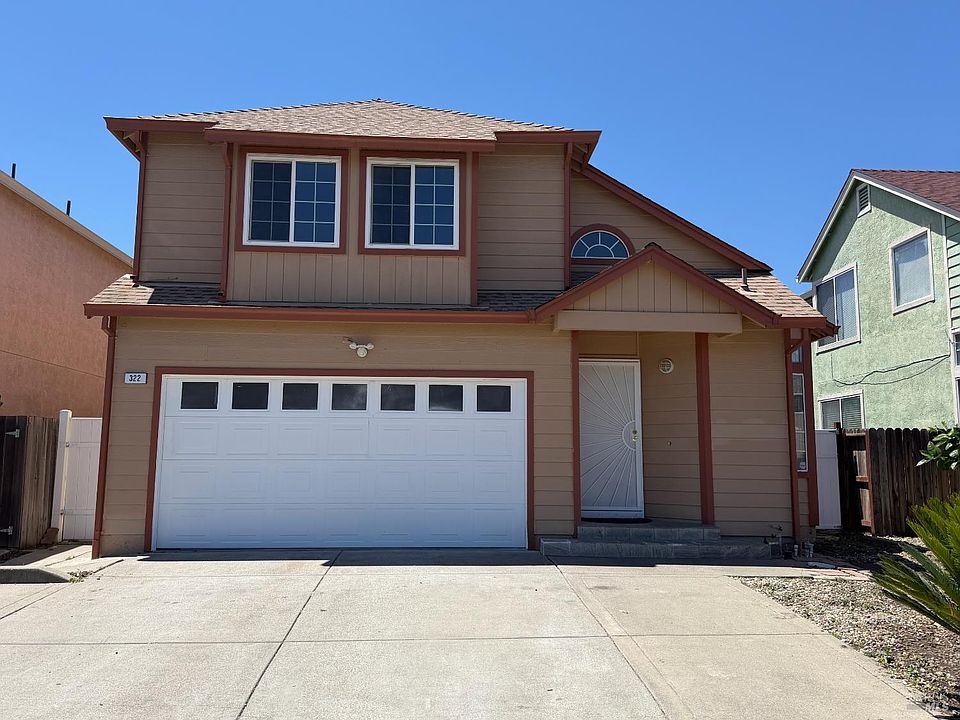 1st image of 322 Ridgecrest Circle