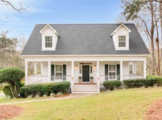 1616 Ridgeland Rd W, Mobile, AL 36695