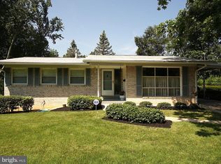 4712 Kemper St, Rockville, MD 20853