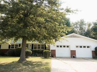 3107 Turner St, Springdale, AR 72764