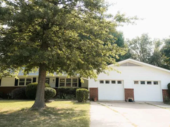 3107 Turner St, Springdale, AR 72764