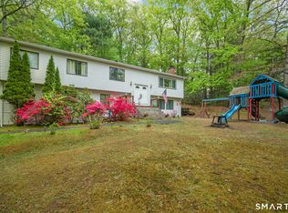 72 Old Meadow Plain Road, Simsbury, CT 06089