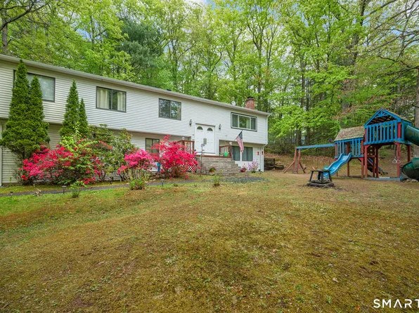 72 Old Meadow Plain Road, Simsbury, CT 06089