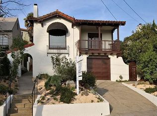 1820 Clemens Rd, Oakland, CA 94602