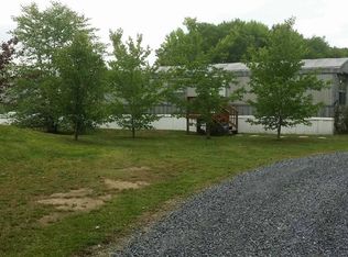 694 Gunter Rd, Hartly, DE 19953