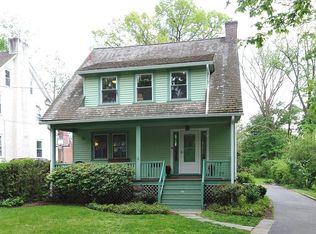 106 Walnut Ave, Wayne, PA 19087