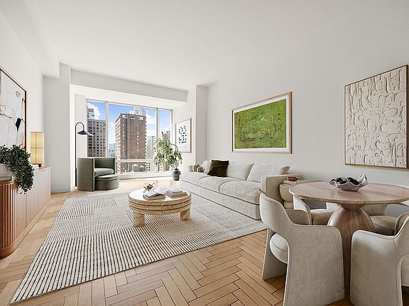 2nd image of 1 Central Park N #25E