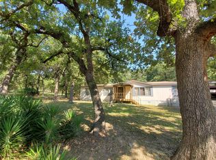 1728 Michael Ln, Weatherford, TX 76085