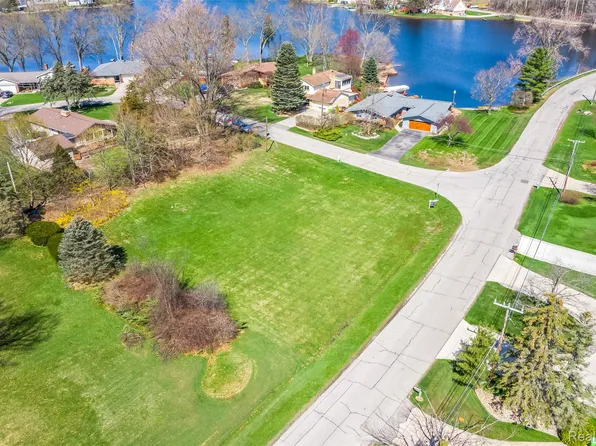 LOT 70 Biscayne Ave, White Lake, MI 48383