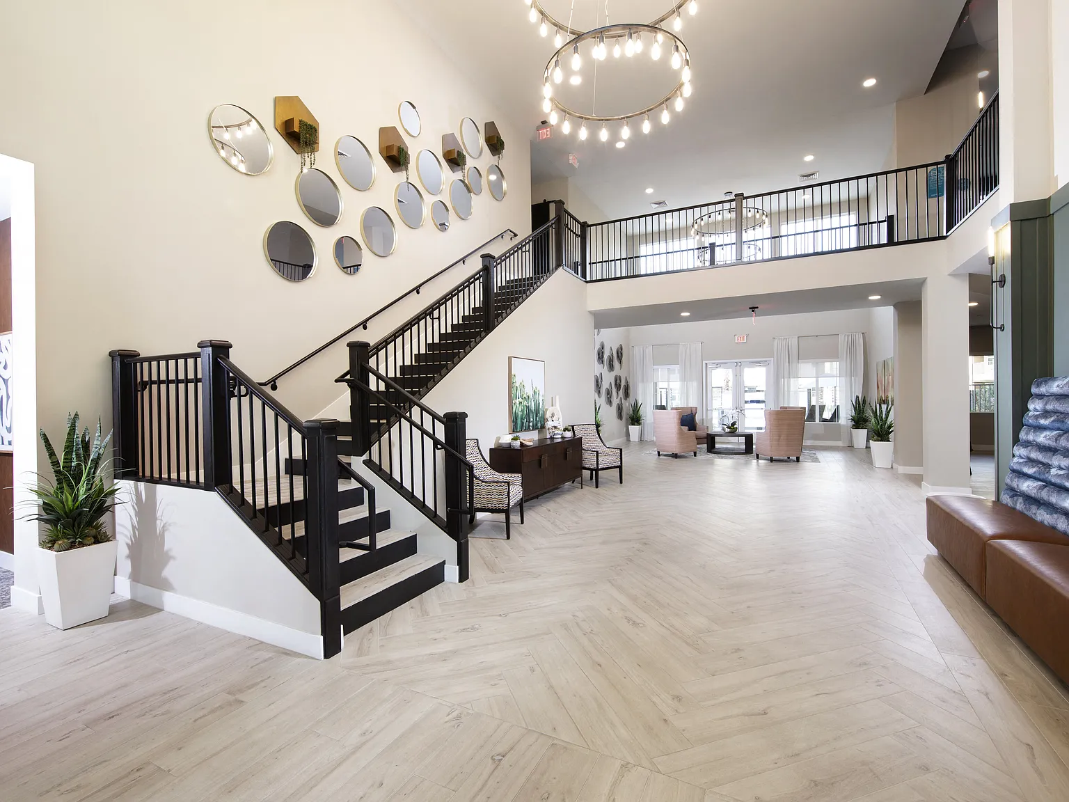Mera City Center 55+ Active Adult — Photo 3