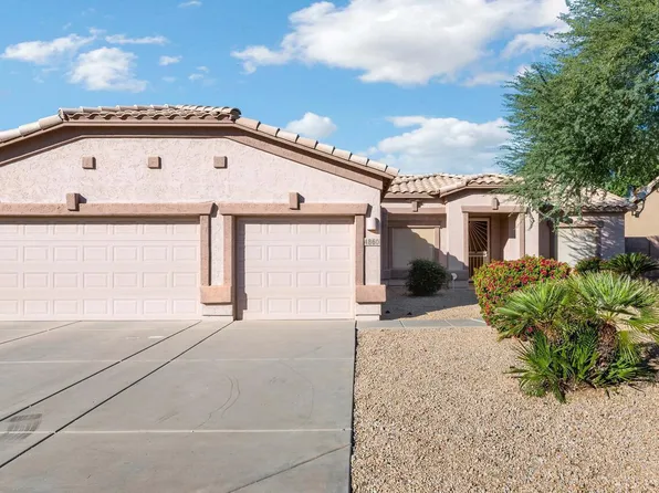 4860 S SPRINGS Drive, Chandler, AZ 85249
