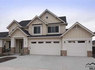 N Vicenza Ave, Meridian, ID 83646