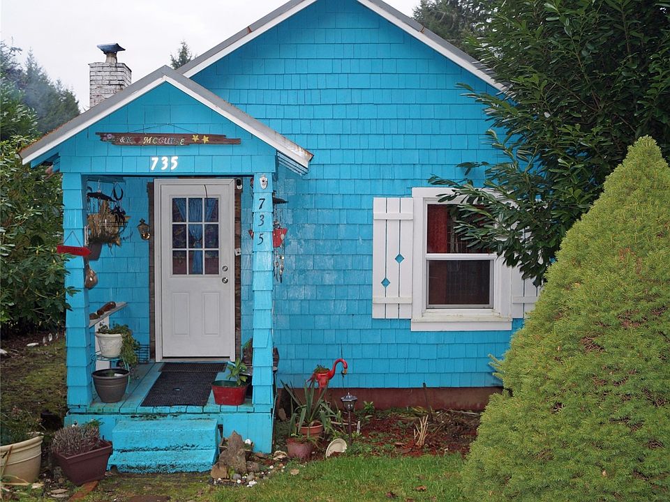 735 US Highway 101 S, Cosmopolis, WA 98537 Zillow