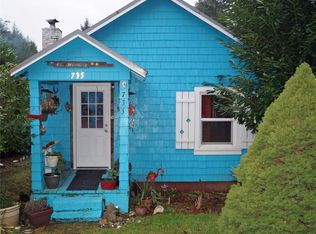 735 Us Highway 101 S, Cosmopolis, WA 98537