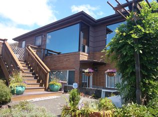 4110 45th Ave SW, Seattle, WA 98116