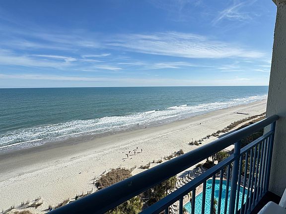4th image of 1105 S Ocean Blvd. #1018