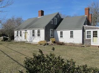 64 Upper County Rd, Dennis Port, MA 02639