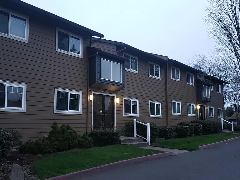 Crescent Ridge — Photo 9