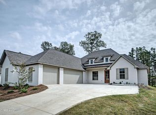 739 Bearing Way, Brandon, MS 39047
