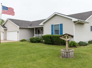 2018 Friar Tuck Cir, Adrian, MI 49221