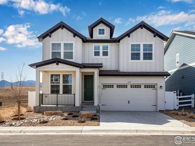 153 Mohawk Cir, Superior, CO, 80027