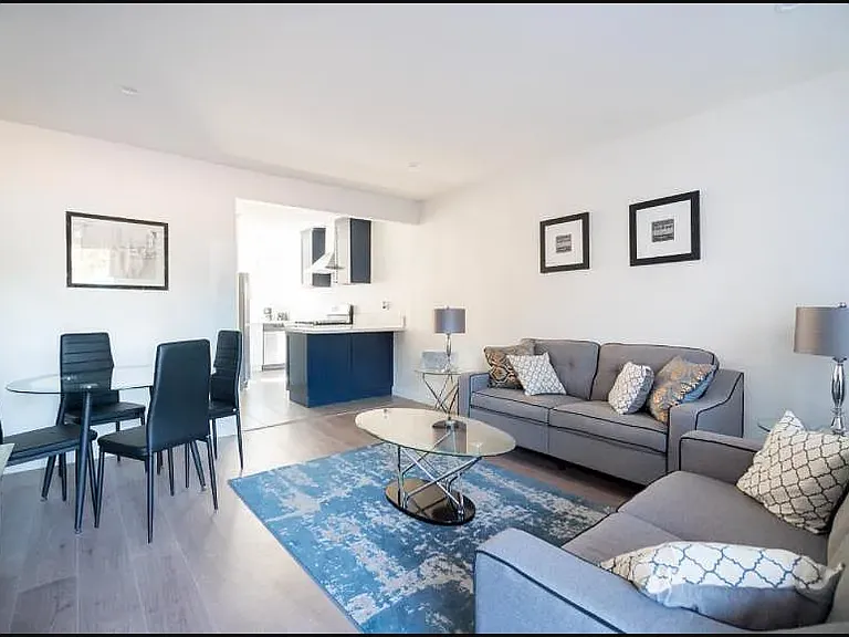 840 N Coronado St #2 — Photo 4