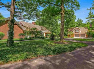 5717 Reed Rd, Fort Wayne, IN 46835