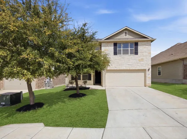11319 Decidedly, San Antonio, TX 78245