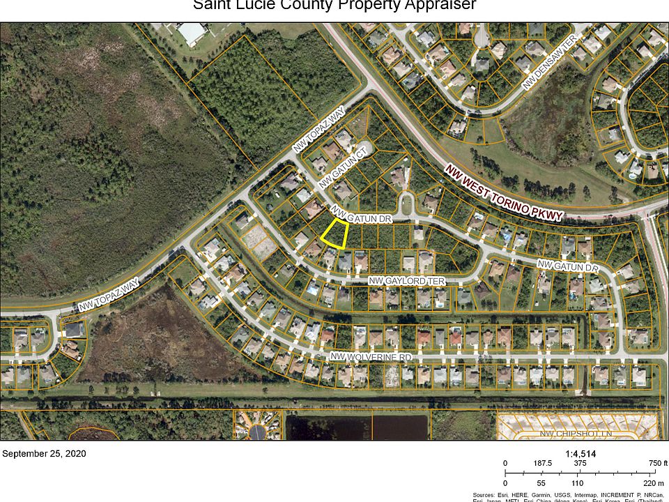2nd image of 6188 NW Gatun Dr