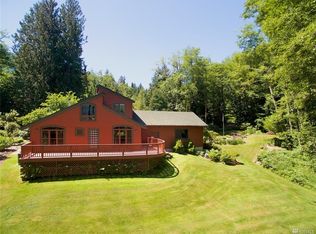 147 Appaloosa Ln, Bellingham, WA 98229