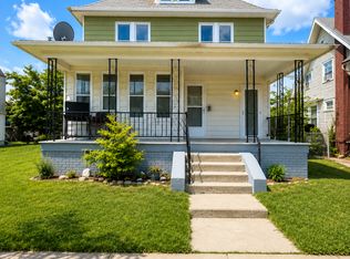 428 Potter St Lowr 2, Toledo, OH 43605
