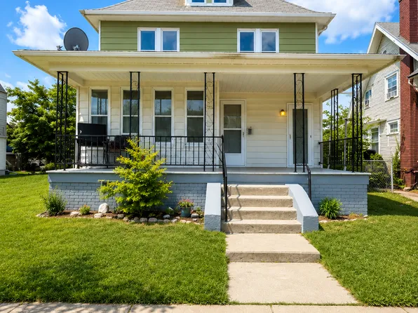 428 Potter St Lowr 2, Toledo, OH 43605