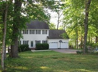 2830 Devault Bridge Rd, Piney Flats, TN 37686