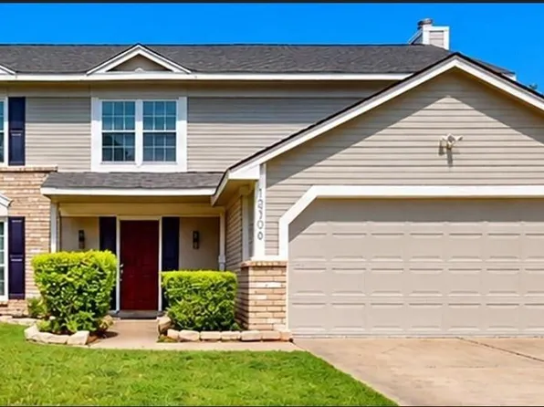 12306 Bent Pine Dr, Cypress, TX 77429