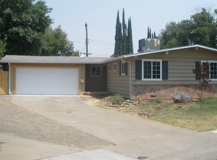 10241 La Ronda Ct, Rancho Cordova, CA 95670