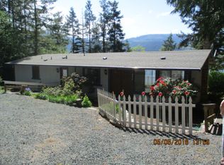 237 E Sequim Bay Rd, Sequim, WA 98382
