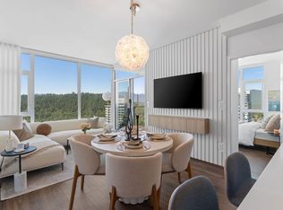 518 Clarke Rd #2801, Coquitlam, BC V3J0S7