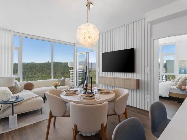 518 Clarke Rd #2801, Coquitlam, BC V3J 0S7