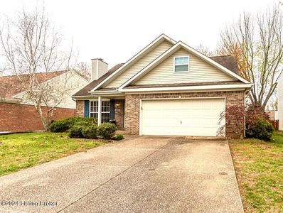 4505 Oak Pointe Dr, Louisville, KY, 40245