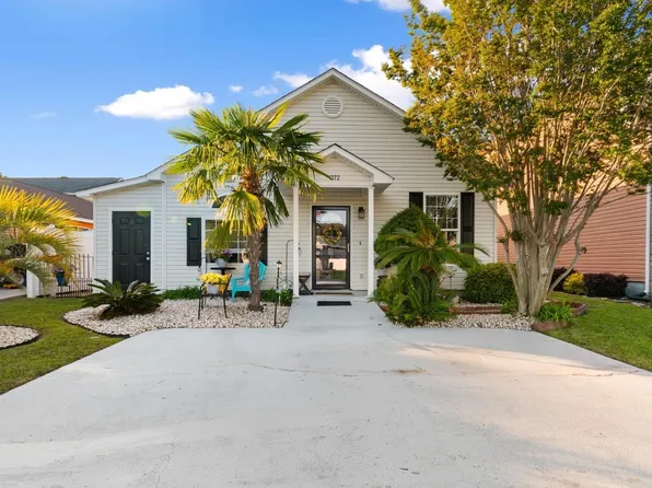 1372 Tranquility Ln., Myrtle Beach, SC 29577