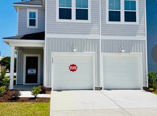 608 Southwind Way, North Myrtle Beach, SC 29582