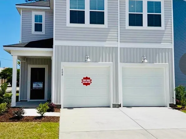 608 Southwind Way, North Myrtle Beach, SC 29582