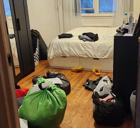 2nd image of 8521 75th St Floor 2