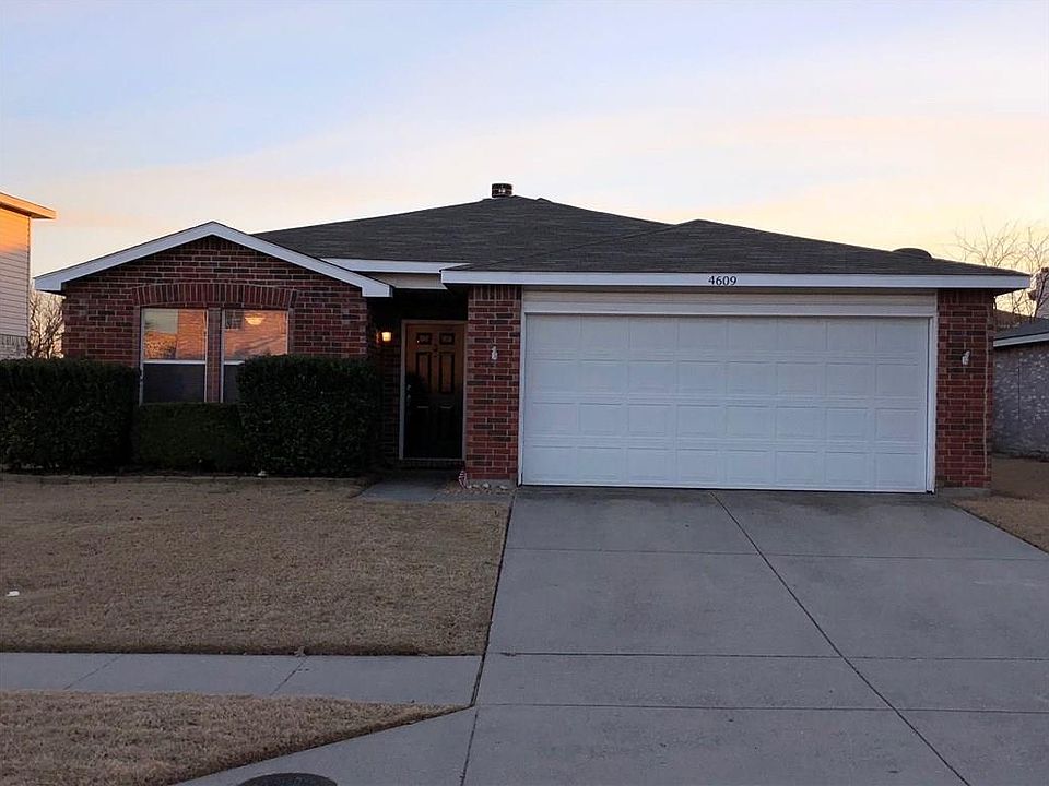 1st image of 4609 Courtside Dr