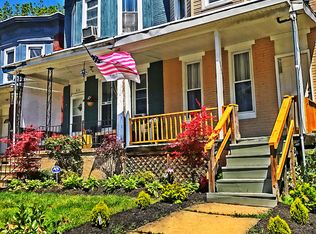 618 McCabe Ave, Baltimore, MD 21212