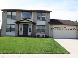 1150 Marsh Hawk Dr, Colorado Springs, CO 80911