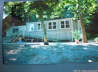 746 Ammons Stephensport Ln, Stephensport, KY 40170