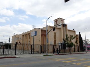 4544 Compton Ave, Los Angeles, CA 90011