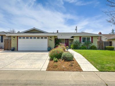 5312 Finsbury Ave, Sacramento, CA, 95841