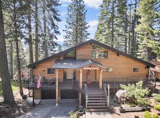 1117 Lassen View Dr, Westwood, CA 96137